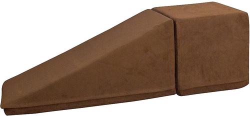 Show full view: Royal Ramps Dog & Cat Ramp & Landing, Chocolate, 14-in slide 3 of 11