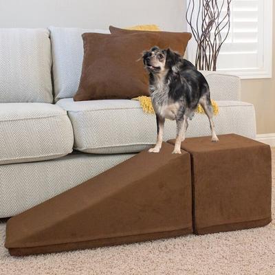 Show full view: Royal Ramps Dog & Cat Ramp & Landing, Chocolate, 14-in slide 8 of 11