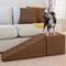 Show in main carousel: Royal Ramps Dog & Cat Ramp & Landing, Chocolate, 14-in slide 9 of 11