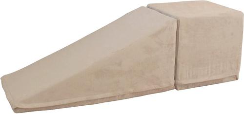 Show full view: Royal Ramps Dog & Cat Ramp & Landing, Oyster, 14-in slide 4 of 12