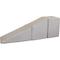 Show in main carousel: Royal Ramps Dog & Cat Ramp & Landing, Oyster, 21-in slide 4 of 12