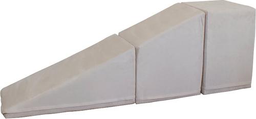 Show full view: Royal Ramps Dog & Cat Ramp & Landing, Oyster, 21-in slide 4 of 12