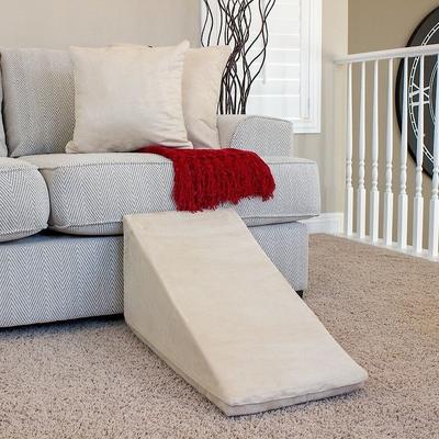 Show full view: Royal Ramps Dog & Cat Ramp, Oyster, 14-in slide 4 of 11