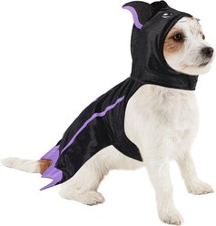 Rubie's Costume Company Bat Cape Dog Costume, Black, Large