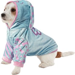 Rubie's Costume Company Ragdoll Dog Costume, Blue, Large