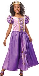 Rubie's Costume Company Royal Princess Kids Costume, Purple, XX-Small