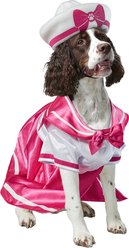 Rubie's Costume Company Sailor Dress Dog Costume, Pink, Large
