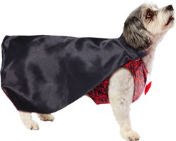 Rubie's Costume Company Vampire Dog Costume, Black, Large slide 2 of 5