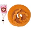 Show in main carousel: Rubie's Costume Company Donut & Coffee Dog Costume, Medium slide 4 of 6