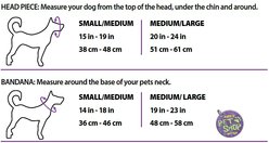 Rubie's Costume Company Graduation Hat Dog & Cat Costume, Small/Medium slide 2 of 4