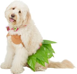 Rubie's Costume Company Hula Girl Dog & Cat Costume, X-Large