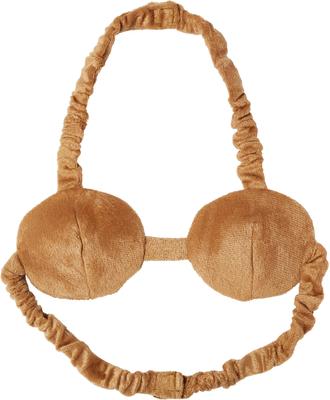 Show full view: Rubie's Costume Company Hula Girl Dog & Cat Costume, X-Large slide 4 of 10