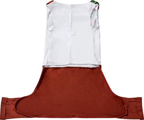 Show full view: Rubie's Costume Company Lederhosen Hound Dog Costume, Medium slide 4 of 8