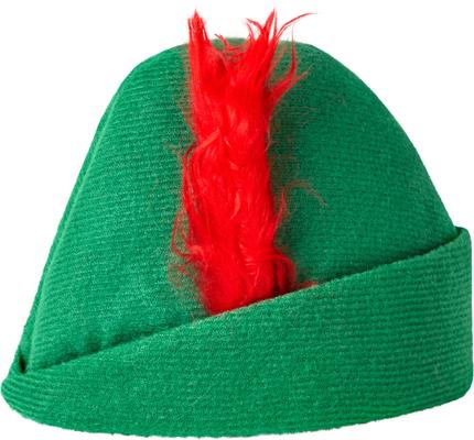 Show full view: Rubie's Costume Company Lederhosen Hound Dog Costume, Medium slide 5 of 8