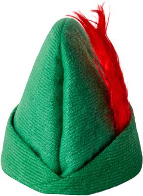 Show full view: Rubie's Costume Company Lederhosen Hound Dog Costume, Small slide 6 of 8