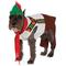 Show in main carousel: Rubie's Costume Company Lederhosen Hound Dog Costume, X-Large slide 1 of 3
