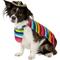 Show in main carousel: Rubie's Costume Company Serape Dog & Cat Costume, Medium slide 1 of 9