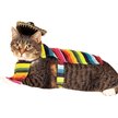 Show in main carousel: Rubie's Costume Company Serape Dog & Cat Costume, Medium slide 3 of 9