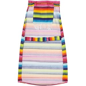 Rubie's Costume Company Serape Dog & Cat Costume, Medium