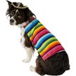 Show in main carousel: Rubie's Costume Company Serape Dog & Cat Costume, Medium slide 6 of 9