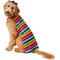 Show in main carousel: Rubie's Costume Company Serape Dog & Cat Costume, X-Large slide 6 of 9