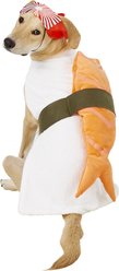 Rubie's Costume Company Sushi Dog & Cat Costume, X-Large