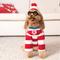 Show in main carousel: Rubie's Costume Company Where's Waldo "Woof" Dog Costume, Large slide 7 of 10