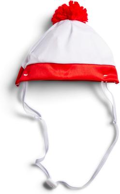 Show full view: Rubie's Costume Company Where's Waldo "Woof" Dog Costume, X-Large slide 4 of 10