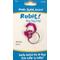 Show in main carousel: Rubit! Curved Dog Tag Clip, Pink, Medium slide 1 of 3