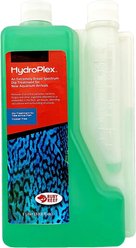 Ruby Reef HydroPlex Aquarium Water Treatment, 1-liter bottle