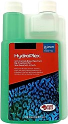 Ruby Reef HydroPlex Aquarium Water Treatment, 1/2-liter bottle