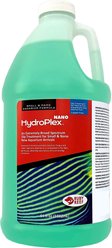 Ruby Reef HydroPlex NANO Concentrated Formula Aquarium Water Treatment, 64-fl oz bottle