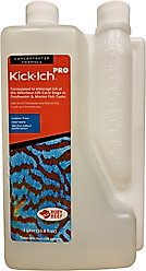 Ruby Reef Kick-Ich PRO Aquarium Water Treatment, 1-liter bottle