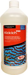 Ruby Reef Kick-Ich PRO Aquarium Water Treatment, 32-fl oz bottle