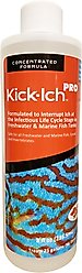 Ruby Reef Kick-Ich PRO Aquarium Water Treatment, 8-fl oz bottle