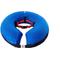 Show in main carousel: Rucal Pets Inflatable Recovery Dog Collar, Blue, Large slide 8 of 9