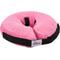 Show in main carousel: Rucal Pets Inflatable Recovery Dog Collar, Pink, Medium slide 1 of 9