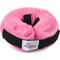 Show in main carousel: Rucal Pets Inflatable Recovery Dog Collar, Pink, X-Small slide 1 of 9