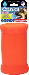 Ruff Dawg Crinkit Dog Toy, Orange, Regular