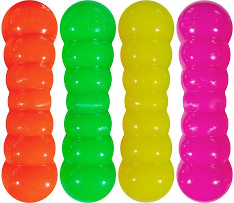 Show full view: Ruff Dawg Dawg-Buster Tough Dog Toy, Regular slide 4 of 7