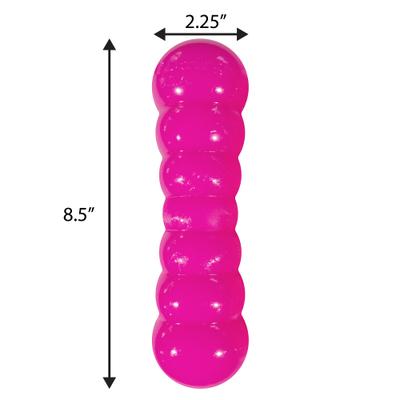 Show full view: Ruff Dawg Dawg-Buster Tough Dog Toy, Regular slide 5 of 7