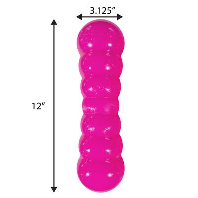 Show full view: Ruff Dawg Dawg-Buster Tough Dog Toy, X-Large slide 4 of 6