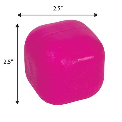 Show full view: Ruff Dawg Dawg-Cube Tough Dog Toy, Regular slide 5 of 8