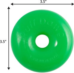 Ruff Dawg, Dawg Nut Tough Dog Chew Toy, Color Varies, Regular slide 2 of 5