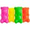 Show in main carousel: Ruff Dawg Gummy Bear Treat Dispenser Tough Dog Toy, Color Varies slide 4 of 8