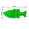 Show in main carousel: Ruff Dawg Minnow Dog Toy, Green, Small slide 3 of 4