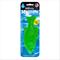 Show in main carousel: Ruff Dawg Minnow Dog Toy, Green, Small slide 1 of 4