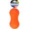 Show in main carousel: Ruff Dawg Peanut Treat Dispenser Tough Dog Toy, Color Varies, Weenut slide 1 of 6