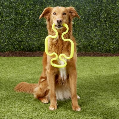 Show full view: Ruff Dawg Super Tug Tough Dog Toy, Color Varies slide 5 of 9