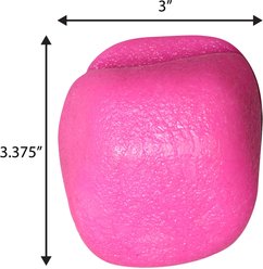 Ruff Dawg The Rock Tough Dog Toy, Color Varies slide 2 of 5